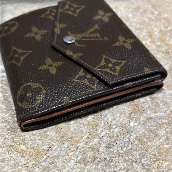 Louis Vuitton Monogram Brown Wallet (unisex) - Picture 8 of 14